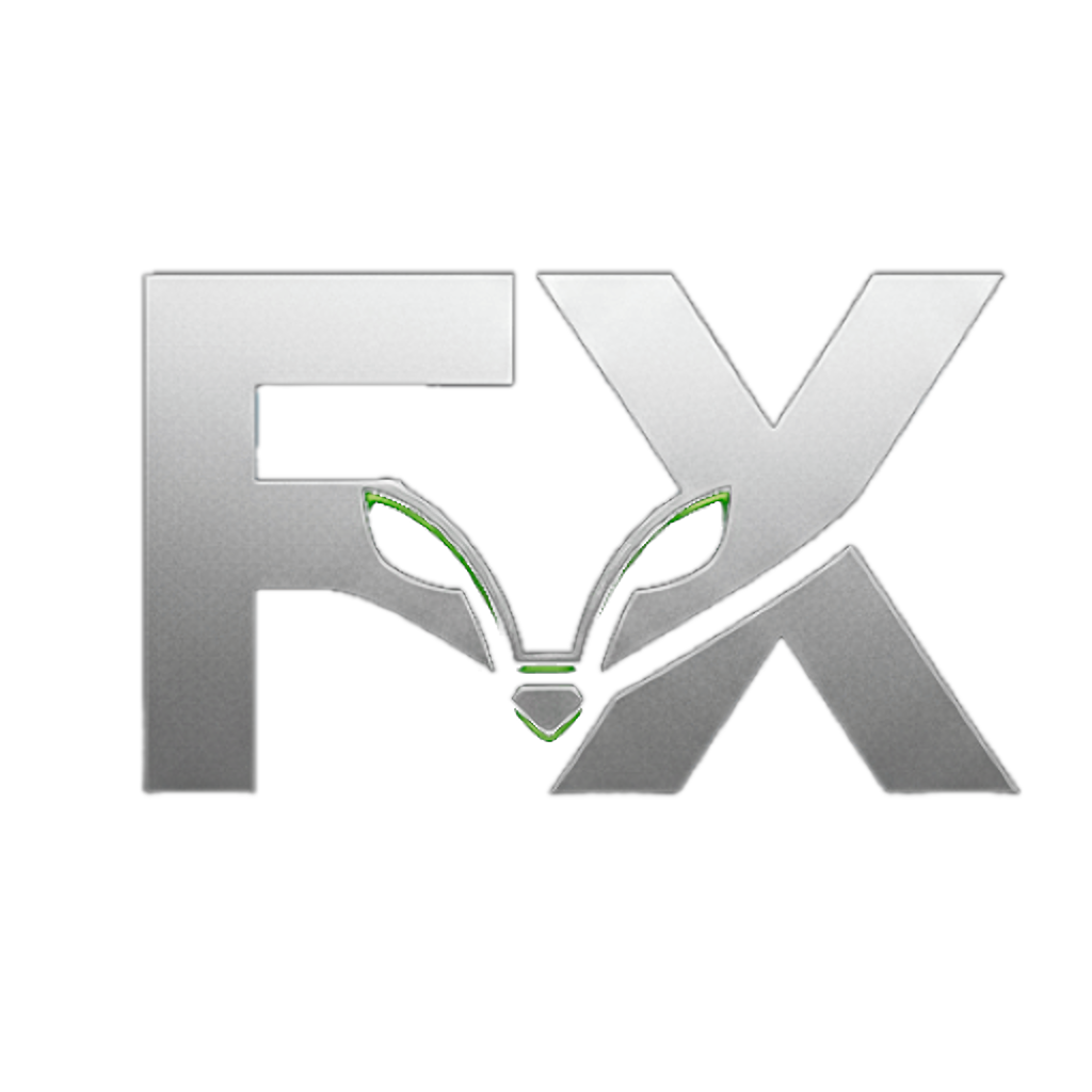 FoxVFX Logo